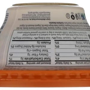 CEDARS MEDITERRANEAN FOOD Organic Cedar's Reserve Red Pepper Hommus, 10 OZ
