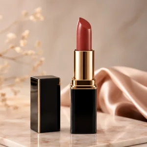 Premium Red Lipstick