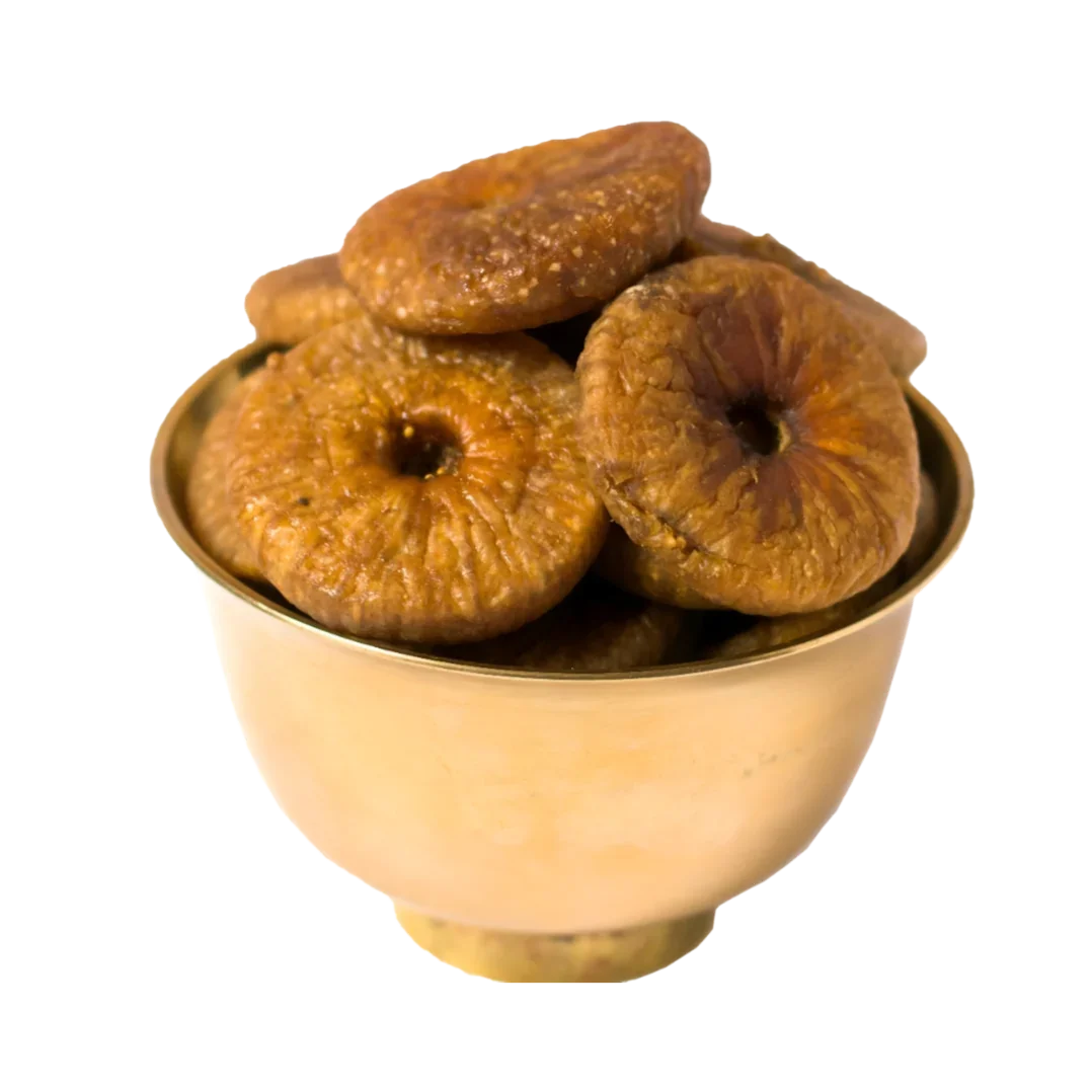 Dry Food figs