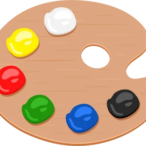 Paint Palettes