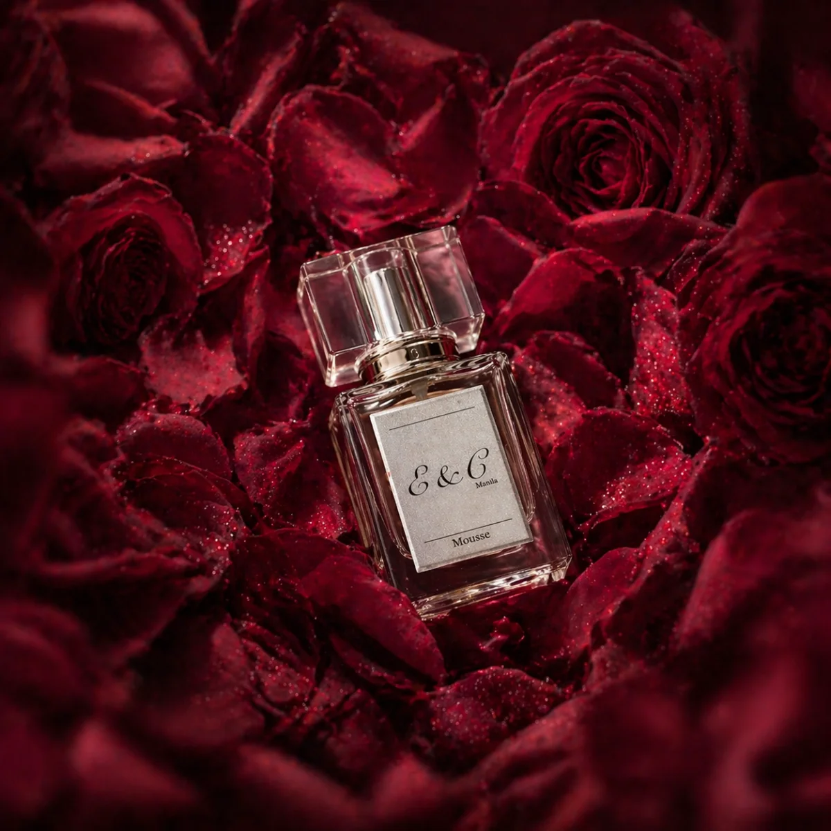 Perfumes Perfumeeee