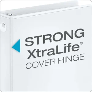 Cardinal Economy 3-Ring Binders, 1