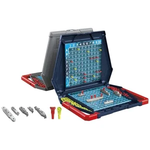 Classic Board Game | Strategy Games for Kids and Adults | Ages 7+ | 2 Players | Fun Kids Games | Family Games