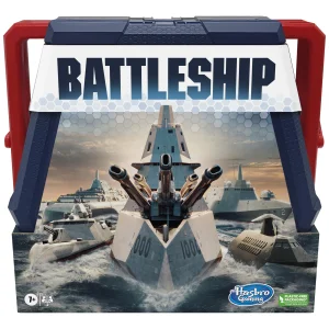 Classic Board Game | Strategy Games for Kids and Adults | Ages 7+ | 2 Players | Fun Kids Games | Family Games