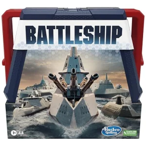 Classic Board Game | Strategy Games for Kids and Adults | Ages 7+ | 2 Players | Fun Kids Games | Family Games