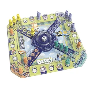 48PCS Stack Attack Game for Adult & Kids, Tetra Board Tower Games for Family Travel Party, 2 Players Balance Stacking Toy, Team Toys Building Block