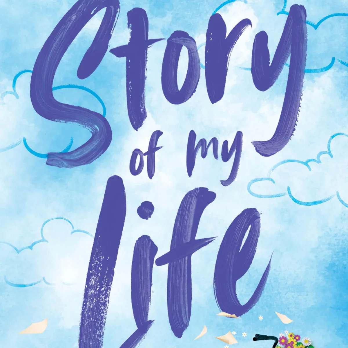 Story of My Life (Story Lake Book 1)