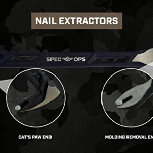 Spec Ops Tools 10