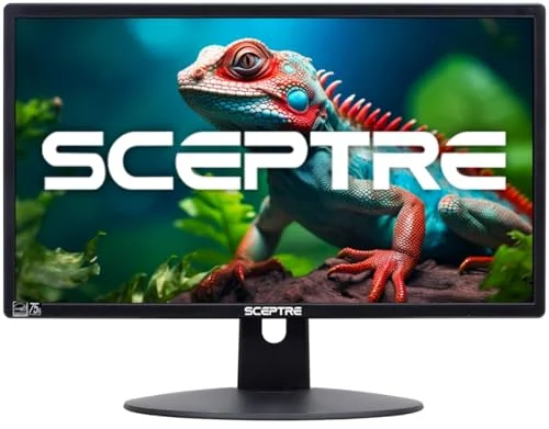 Sceptre 20