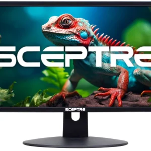 Sceptre 20