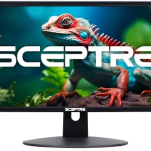 Sceptre 20