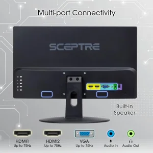 Sceptre 20