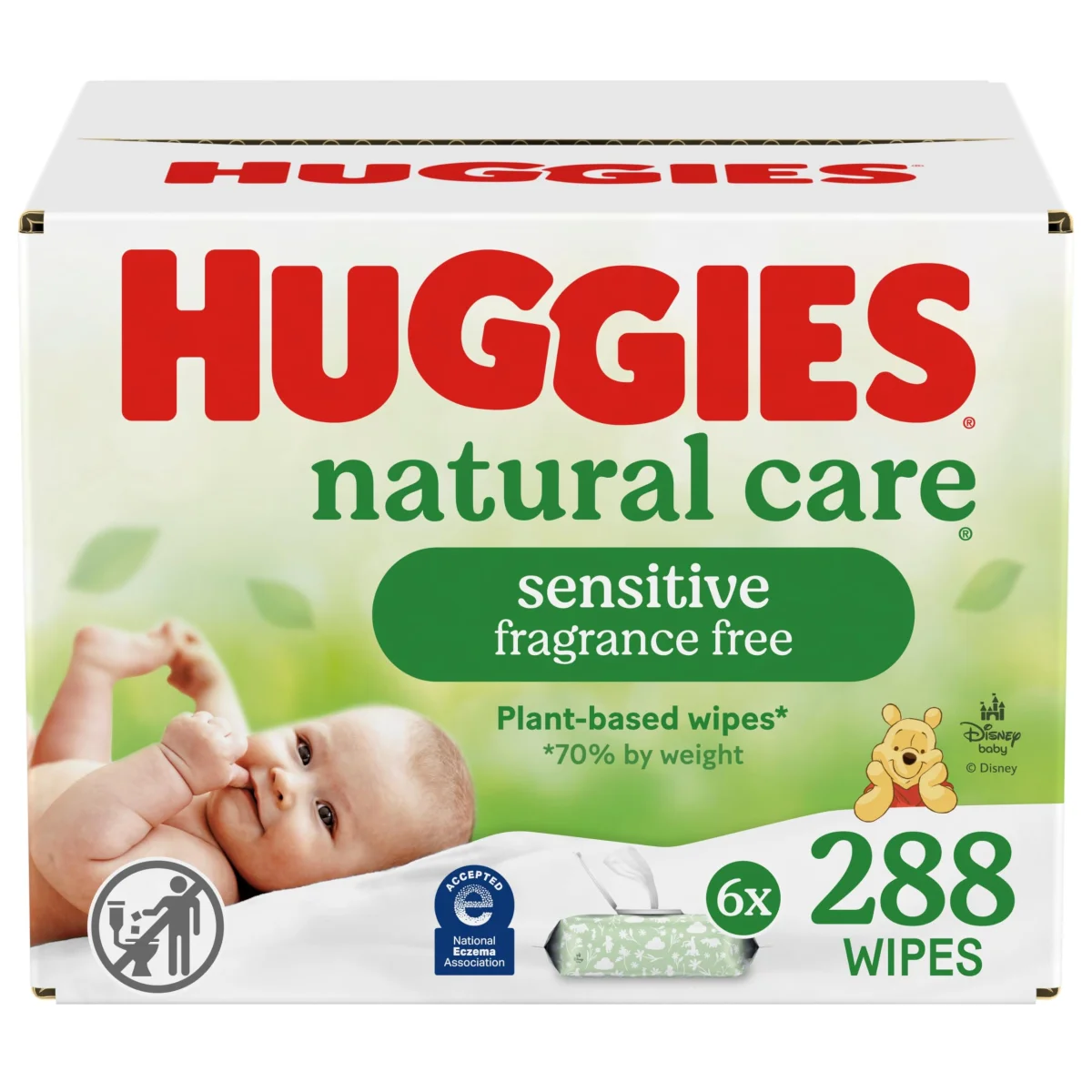 HUGGIES