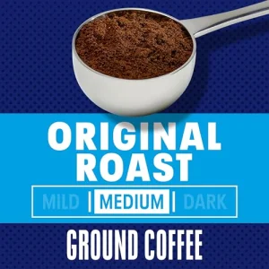 Maxwell House Original Roast Ground Coffee, 10.3 oz Canister