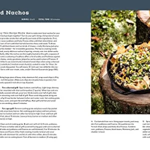 The Outdoor Cook: How to Cook Anything Outside Using Your Grill
