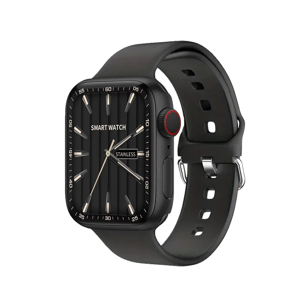 LAXASFIT SmartWatch S9 Max Men Women Sports Smart Watch 2.19” HD Touch Screen