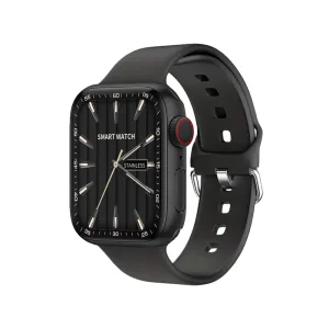 LAXASFIT SmartWatch S9 Max Men Women Sports Smart Watch 2.19” HD Touch Screen