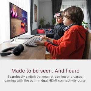 Dell S2425HS Monitor - 23.8 Inch, FHD (1920x1080) Display, 100Hz Refresh Rate 1500:1 Contrast Ratio, TÃV Rheinland Eye Comfort 4 Star, Integrated 2x5W Speaker, Height/Tilt/Swivel/Pivot -