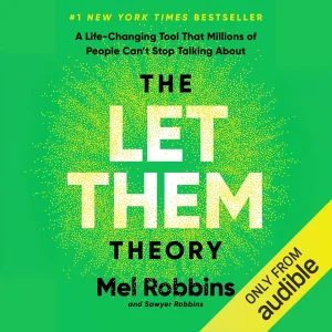 The Let Them Theory: A Life-Changing Tool That Millions of People Canât Stop Talking About
