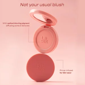 Blushes & Bronzers