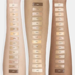 DETAIL Sun Tonic Light-Reflecting SPF 50 ++++ (Tinted Sunscreen Stick)