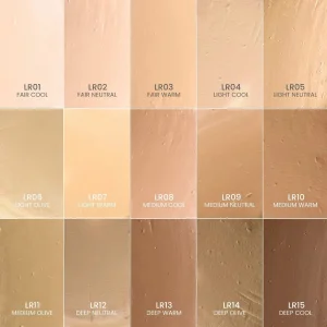 DETAIL Sun Tonic Light-Reflecting SPF 50 ++++ (Tinted Sunscreen Stick)