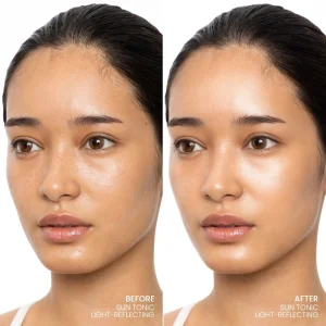 DETAIL Sun Tonic Light-Reflecting SPF 50 ++++ (Tinted Sunscreen Stick)
