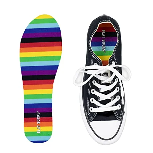 FLAT SOCKS