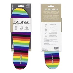 FLAT SOCKS