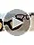 3 Pair Motorcycle Riding Glasses Padding Goggles UV Protection Dustproof Windproof Motorcycle Sunglasses for Outdoor Actives