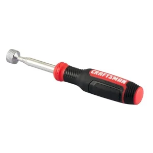 CRAFTSMAN Magnetic Pickup Tool, Lifts up to 2 lbs. (CMMT14114)