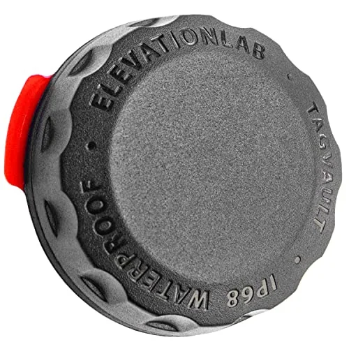 Elevation Lab AirTag Adhesive Mount - TagVaultâ¢ - The Original Waterproof A